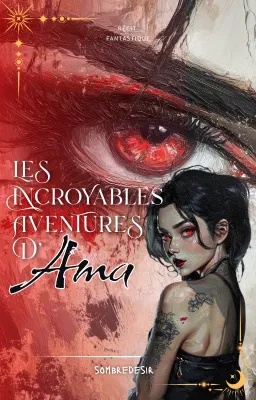 Les incroyables aventures d'Ama