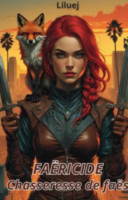 Faëricide : Chasseresse de faës