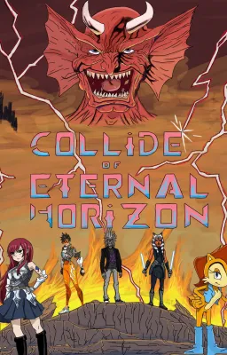 Collide of Eternal Horizon Tome 1
