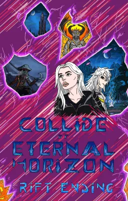 Collide of Eternal Horizon Tome 2 : Rift Ending