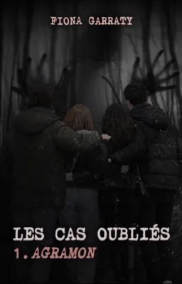 LES CAS OUBLIÉS : 1. AGRAMON