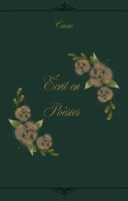 Écrit en poèmes