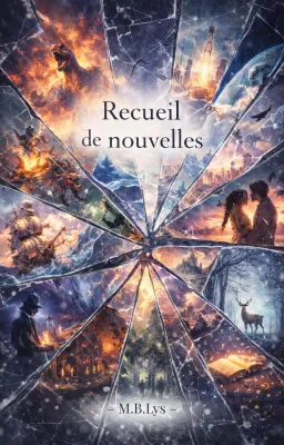 Recueil de nouvelles