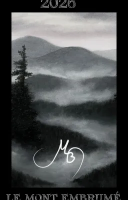 Le Mont Embrumé