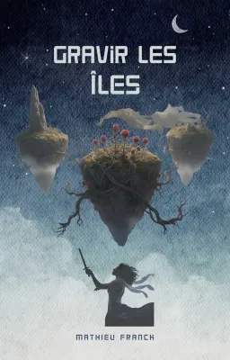 Gravir les îles