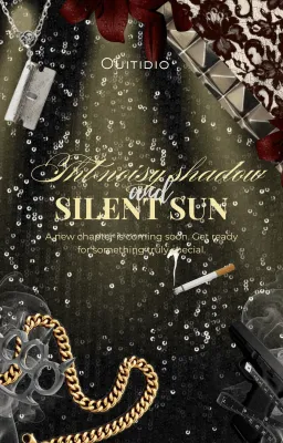the noisy shadow and silent sun