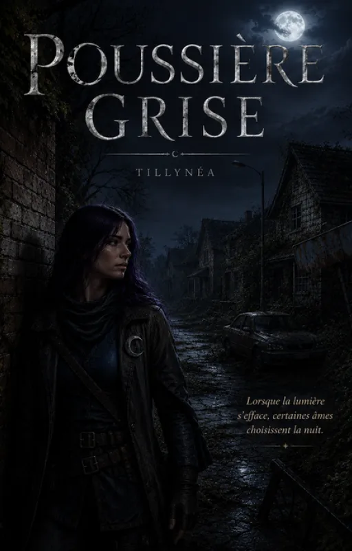 Poussière Grise (V2)