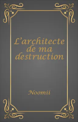 L’architecte de ma destruction