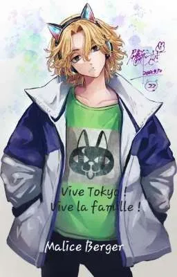 T.2 Vive Tokyo ! Vive la famille !