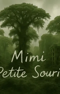 Mimi petite souris