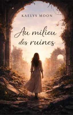 Au milieu des ruines (2nd receuil)