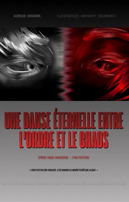 Une danse éternelle entre l'Ordre et le Chaos