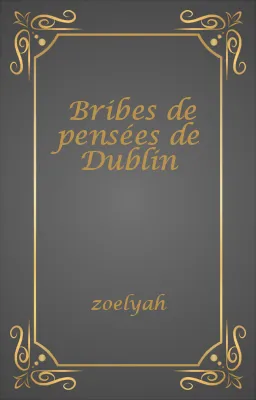 Bribes de pensées de Dublin