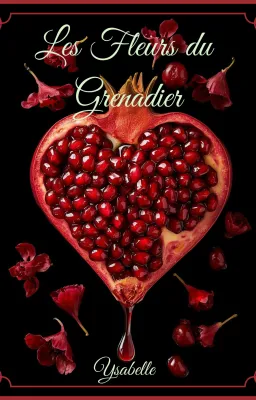 Les fleurs du grenadier