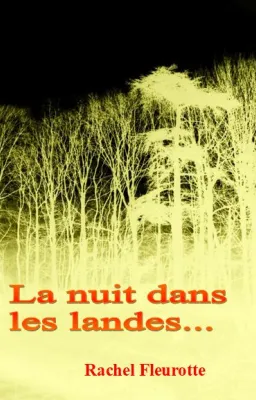 La nuit dans les landes...