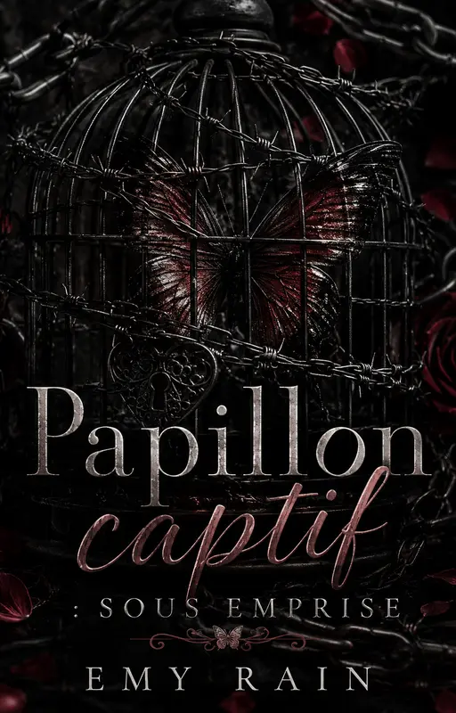 Papillon captif : Sous emprise