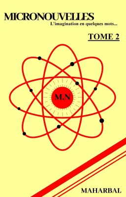 Micronouvelles - Tome 2