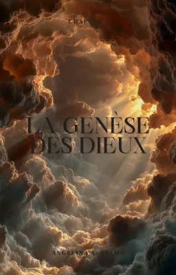 La Genèse des Dieux