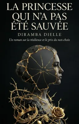 La princesse qui n'a pas été sauvée