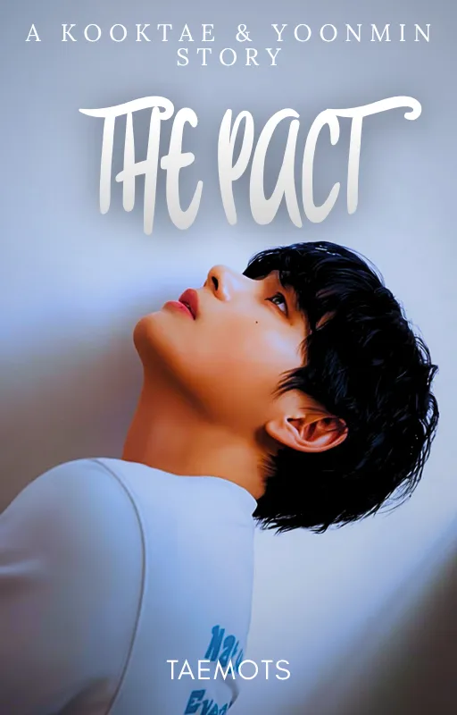 the pact - taekook & yoonmin