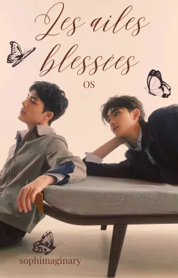 Les ailes blessées