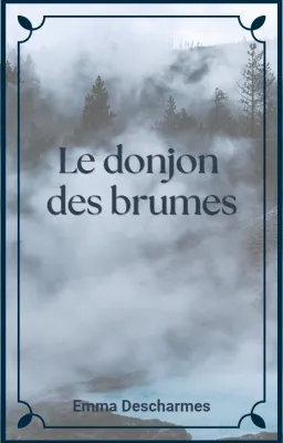 Le donjon des brumes (MxM) [1er jet]