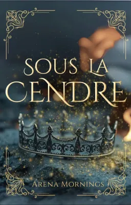 Sous La Cendre