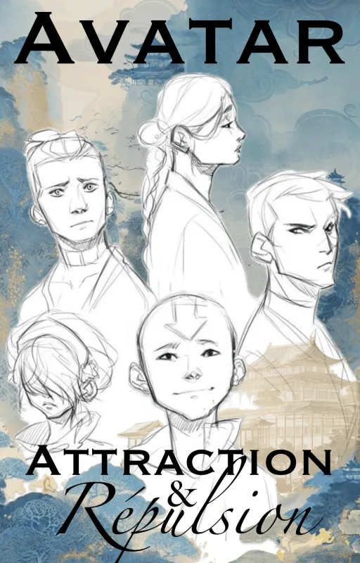 Avatar - Attraction & Répulsion