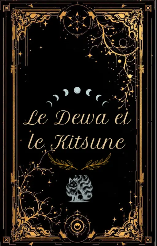 Le Dewa et le Kitsune.