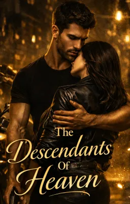 The Descendants Of Heaven Tome 1