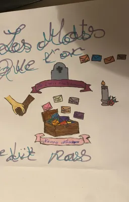 Les mots que l'on ne dit pas