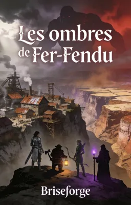 Les ombres de Fer-Fendu