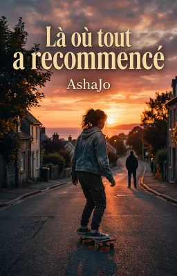 Là où tout a recommencé