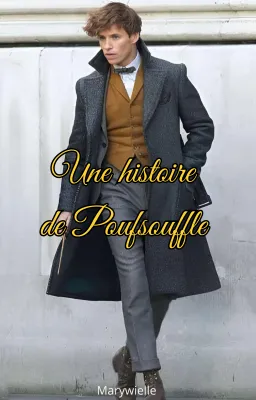Une histoire de Poufsouffle