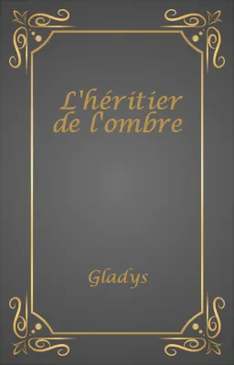 L'héritier de l'ombre
