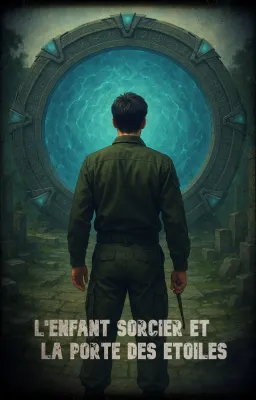 L'enfant sorcier et la porte des étoiles