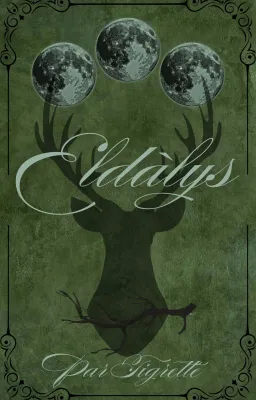 Eldàlys - Rédaction inachevée