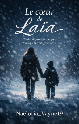 Le cœur de Laïa