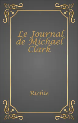 Le Journal de Michael Clark