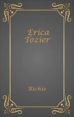 Erica Tozier