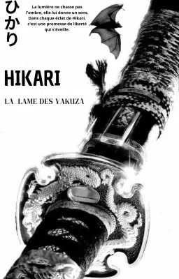 La lame des yakuza