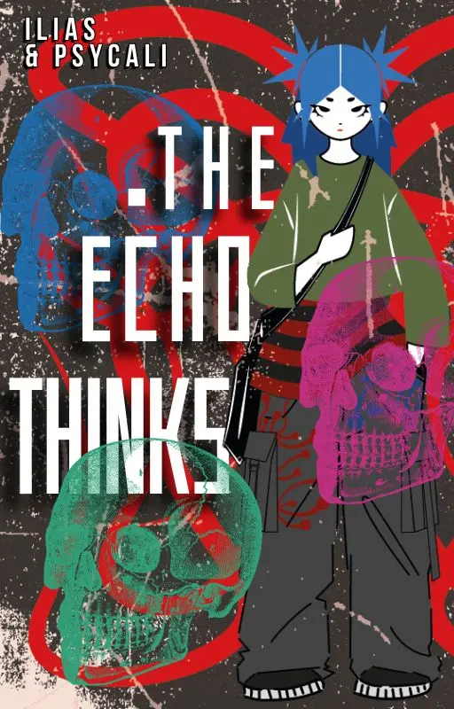 .The Echo Thinks