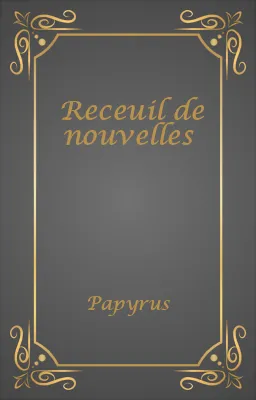 Receuil de nouvelles