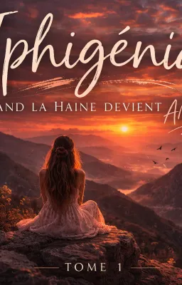 Iphigénia- Tome 1: Quand la haine devient amour