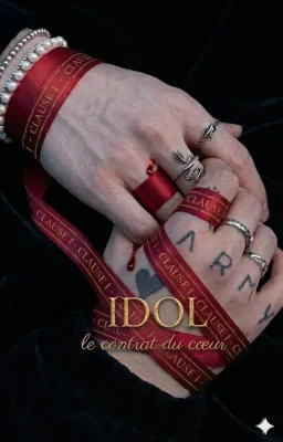 IDOL : le contrat du cœur
