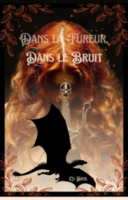 Ombroire - Dans La Fureur, Dans le Bruit