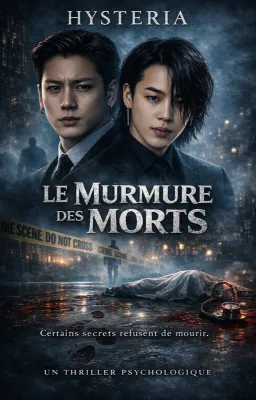 Le Murmure Des Morts