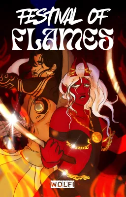 Festival Of Flames