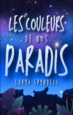 Les Couleurs de nos Paradis