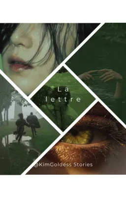 La lettre.